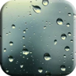 Logo of Water drops android Application 